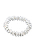 Armband Gisou - metallic